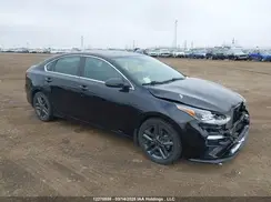 3KPF54AD2ME295748 2021 KIA FORTE