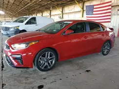 3KPF54AD2ME307980 2021 KIA FORTE