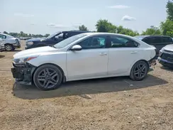 3KPF54AD2ME308787 2021 KIA FORTE