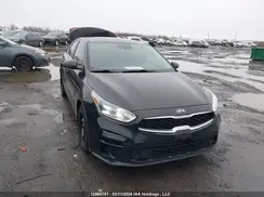 3KPF54AD2ME317084 2021 KIA FORTE