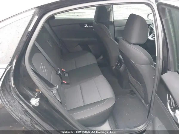 3KPF54AD2ME317084 2021 KIA FORTE - Image 8