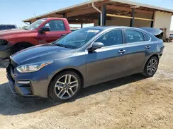 3KPF54AD2ME322883 2021 KIA FORTE