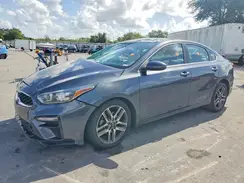 3KPF54AD2ME330983 2021 KIA FORTE