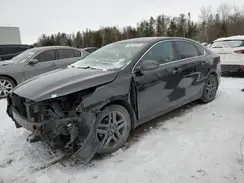 3KPF54AD2ME336444 2021 KIA FORTE
