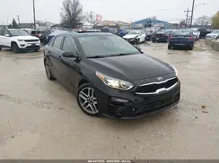 3KPF54AD2ME337562 2021 KIA FORTE