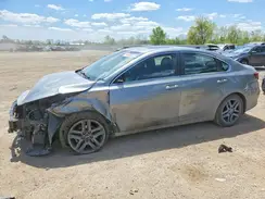 3KPF54AD2ME344298 2021 KIA FORTE