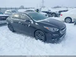 3KPF54AD2ME346102 2021 KIA FORTE