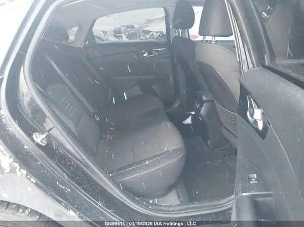 3KPF54AD2ME346102 2021 KIA FORTE - Image 8