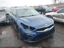 3KPF54AD2ME347833 2021 KIA FORTE