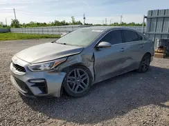 3KPF54AD2ME352143 2021 KIA FORTE