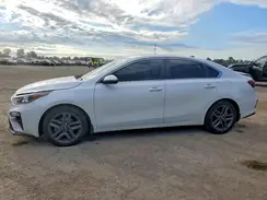 3KPF54AD2ME355639 2021 KIA FORTE