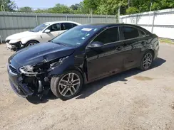 3KPF54AD2ME363501 2021 KIA FORTE
