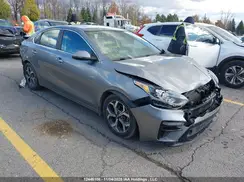 3KPF54AD2ME366950 2021 KIA FORTE