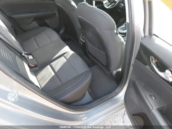 3KPF54AD2ME366950 2021 KIA FORTE - Image 8