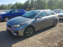3KPF54AD2ME367130 2021 KIA FORTE