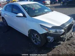 3KPF54AD2ME370626 2021 KIA FORTE