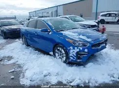 3KPF54AD2ME381545 2021 KIA FORTE