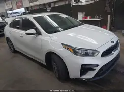 3KPF54AD2ME388222 2021 KIA FORTE