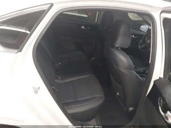 3KPF54AD2ME388222 2021 KIA FORTE - Image 8