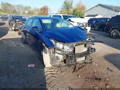 3KPF54AD2ME406587 2021 KIA FORTE