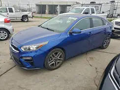 3KPF54AD2ME407786 2021 KIA FORTE