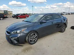 3KPF54AD2ME410865 2021 KIA FORTE