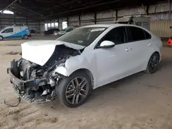 3KPF54AD2ME414950 2021 KIA FORTE
