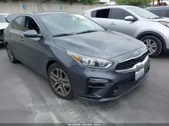 3KPF54AD2ME415239 2021 KIA FORTE