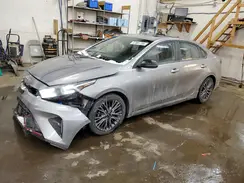 3KPF54AD2NE421107 2022 KIA FORTE