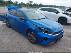 3KPF54AD2NE422063 2022 KIA FORTE