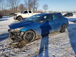 3KPF54AD2NE422290 2022 KIA FORTE