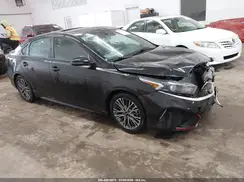 3KPF54AD2NE426534 2022 KIA FORTE