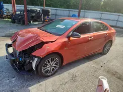 3KPF54AD2NE427070 2022 KIA FORTE