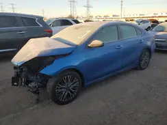 3KPF54AD2NE429191 2022 KIA FORTE