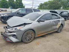 3KPF54AD2NE429787 2022 KIA FORTE