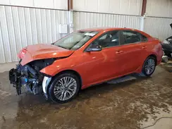 3KPF54AD2NE431345 2022 KIA FORTE