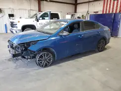 3KPF54AD2NE431510 2022 KIA FORTE