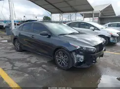 3KPF54AD2NE432642 2022 KIA FORTE