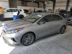 3KPF54AD2NE432690 2022 KIA FORTE