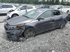 3KPF54AD2NE433130 2022 KIA FORTE