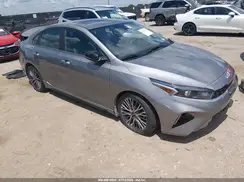 3KPF54AD2NE435783 2022 KIA FORTE