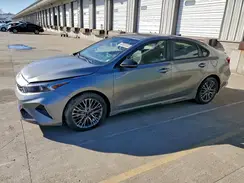 3KPF54AD2NE438392 2022 KIA FORTE