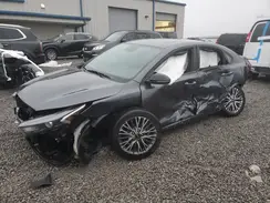 3KPF54AD2NE440238 2022 KIA FORTE