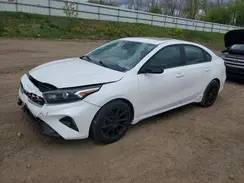 3KPF54AD2NE441177 2022 KIA FORTE