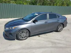 3KPF54AD2NE443978 2022 KIA FORTE