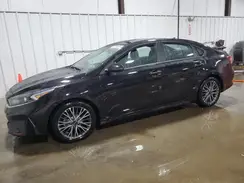 3KPF54AD2NE444709 2022 KIA FORTE