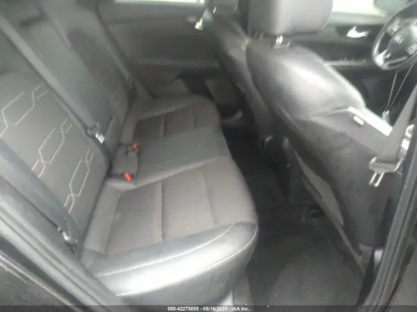 3KPF54AD2NE448775 2022 KIA FORTE - Image 8