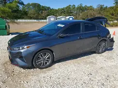 3KPF54AD2NE449912 2022 KIA FORTE