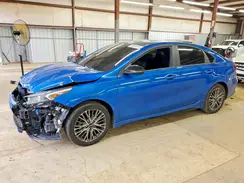 3KPF54AD2NE450154 2022 KIA FORTE