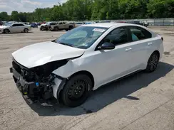 3KPF54AD2NE452759 2022 KIA FORTE